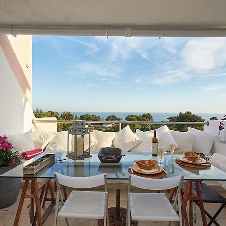 Luxury Sea View Διαμέρισμα Κασκαΐς Εξωτερικό φωτογραφία