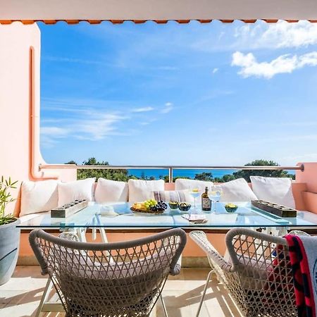 Luxury Sea View Διαμέρισμα Κασκαΐς Εξωτερικό φωτογραφία