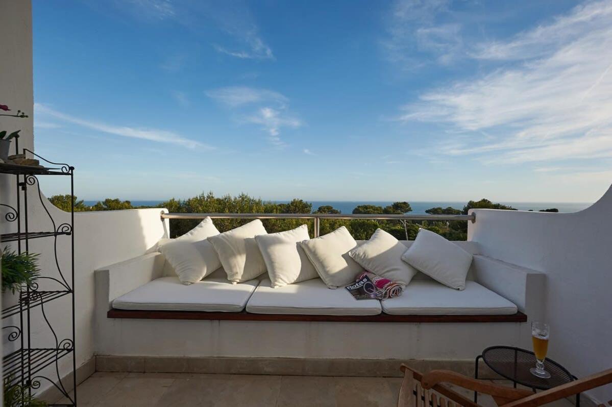 Luxury Sea View Διαμέρισμα Κασκαΐς Εξωτερικό φωτογραφία