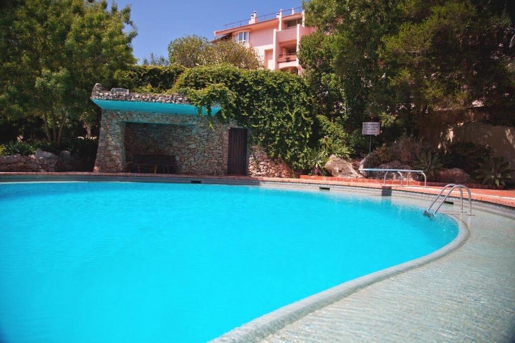 Luxury Sea View Διαμέρισμα Κασκαΐς Εξωτερικό φωτογραφία