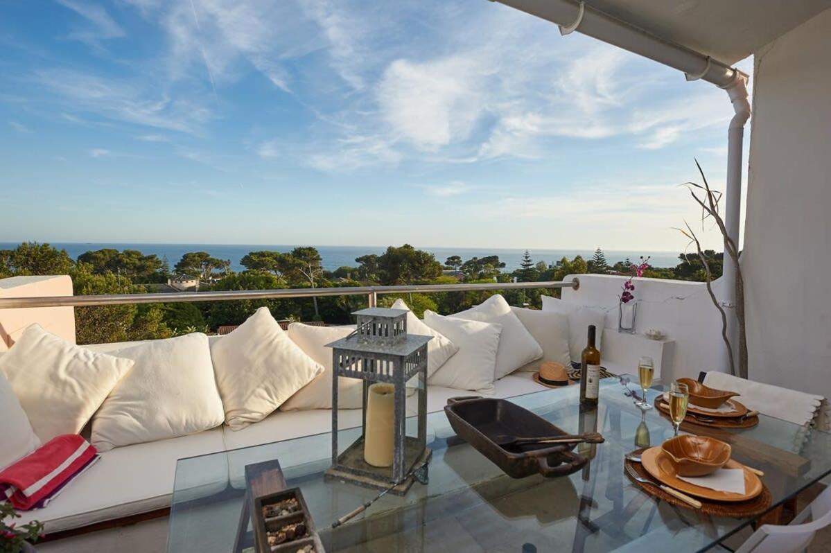 Luxury Sea View Διαμέρισμα Κασκαΐς Εξωτερικό φωτογραφία