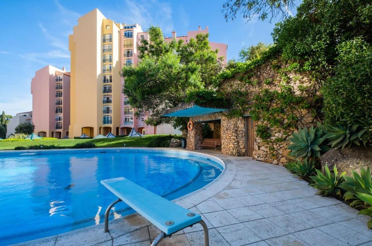 Luxury Sea View Διαμέρισμα Κασκαΐς Εξωτερικό φωτογραφία