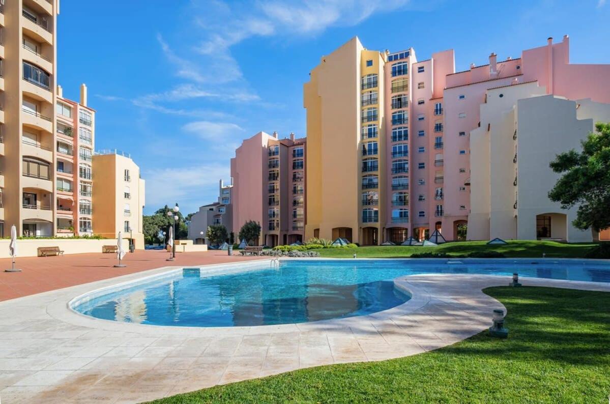 Luxury Sea View Διαμέρισμα Κασκαΐς Εξωτερικό φωτογραφία