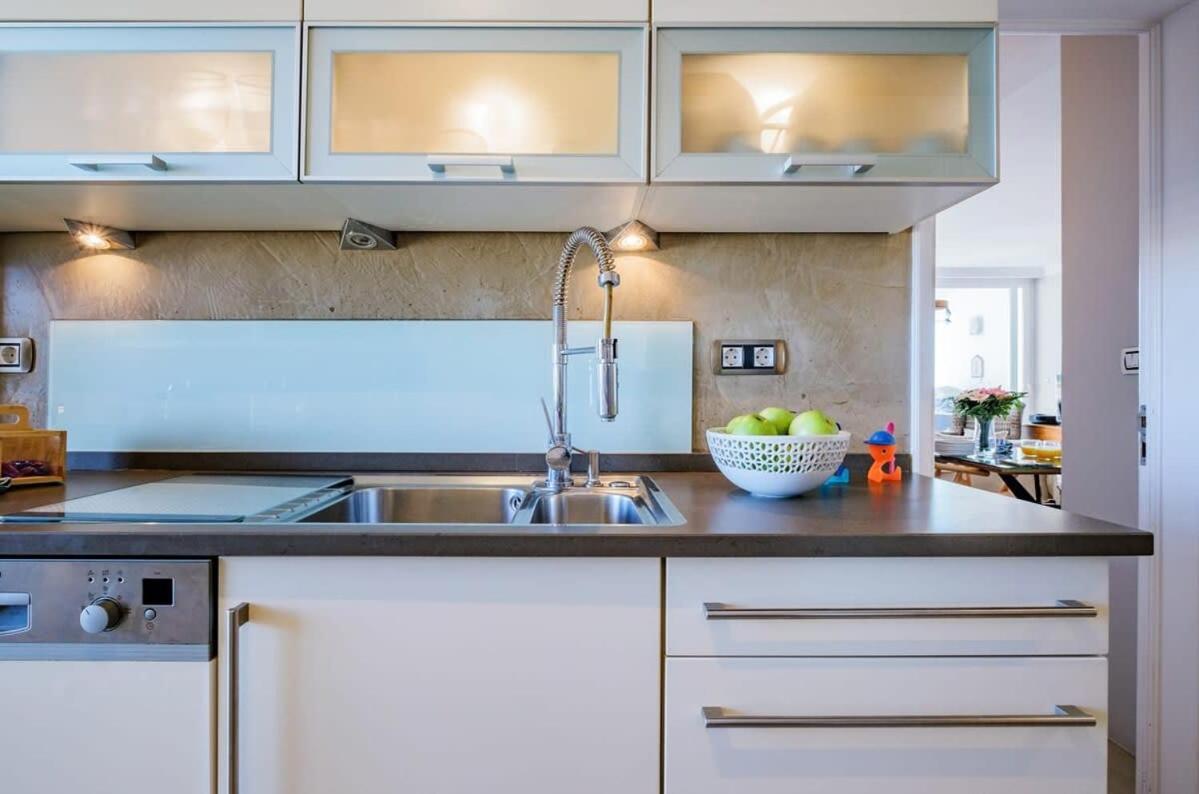 Luxury Sea View Διαμέρισμα Κασκαΐς Εξωτερικό φωτογραφία
