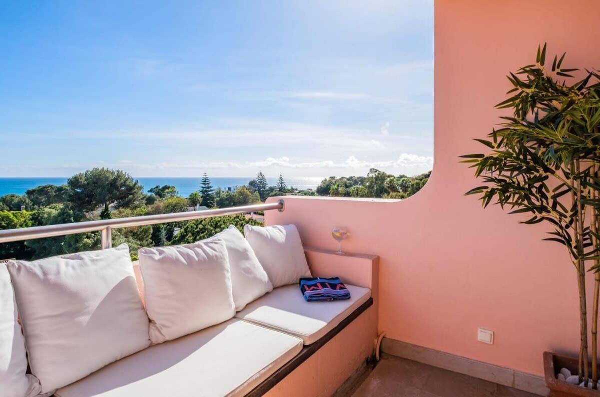 Luxury Sea View Διαμέρισμα Κασκαΐς Εξωτερικό φωτογραφία