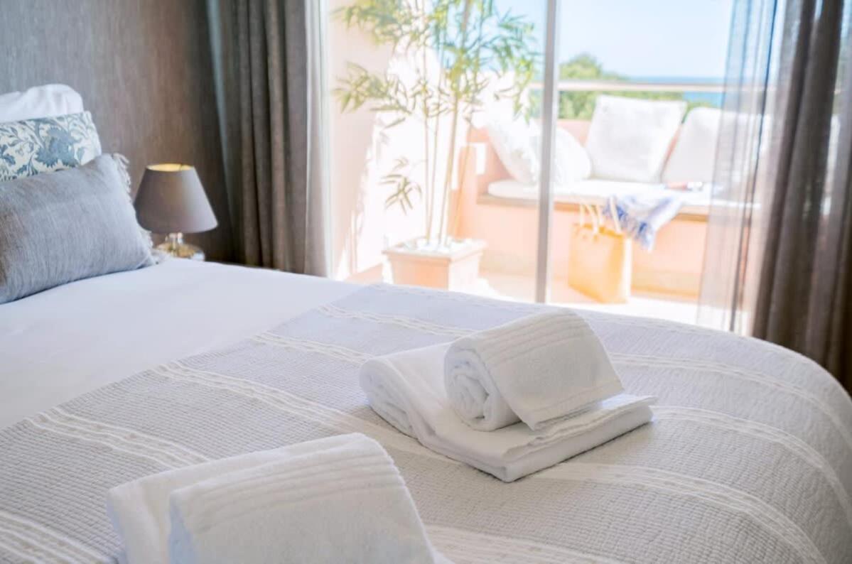 Luxury Sea View Διαμέρισμα Κασκαΐς Εξωτερικό φωτογραφία