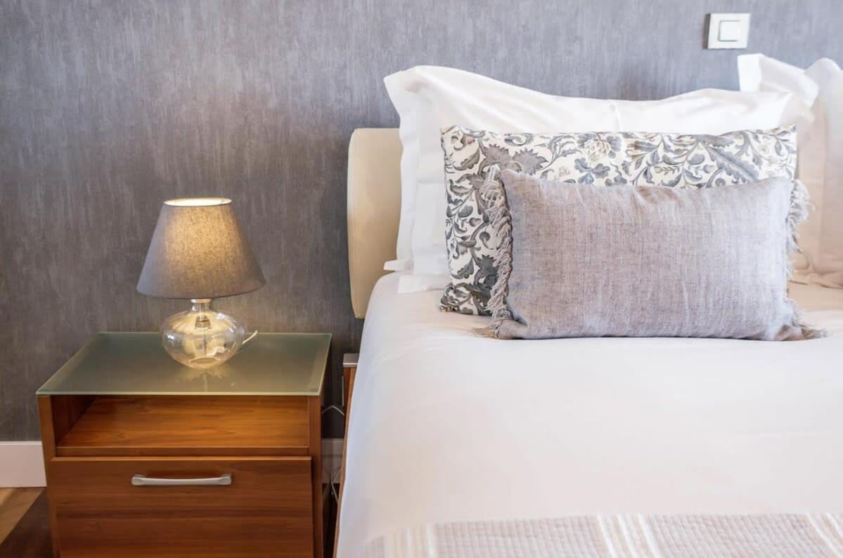 Luxury Sea View Διαμέρισμα Κασκαΐς Εξωτερικό φωτογραφία