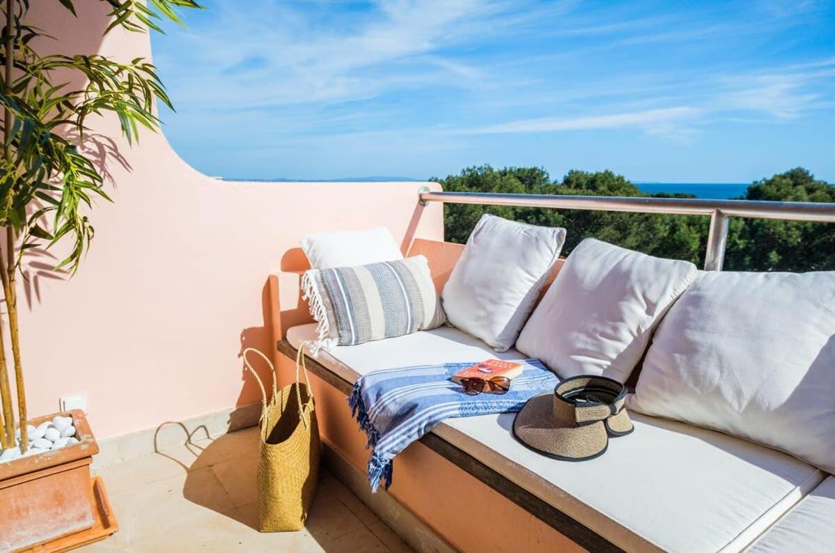 Luxury Sea View Διαμέρισμα Κασκαΐς Εξωτερικό φωτογραφία
