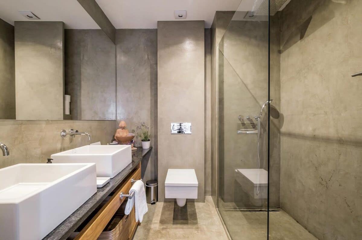 Luxury Sea View Διαμέρισμα Κασκαΐς Εξωτερικό φωτογραφία