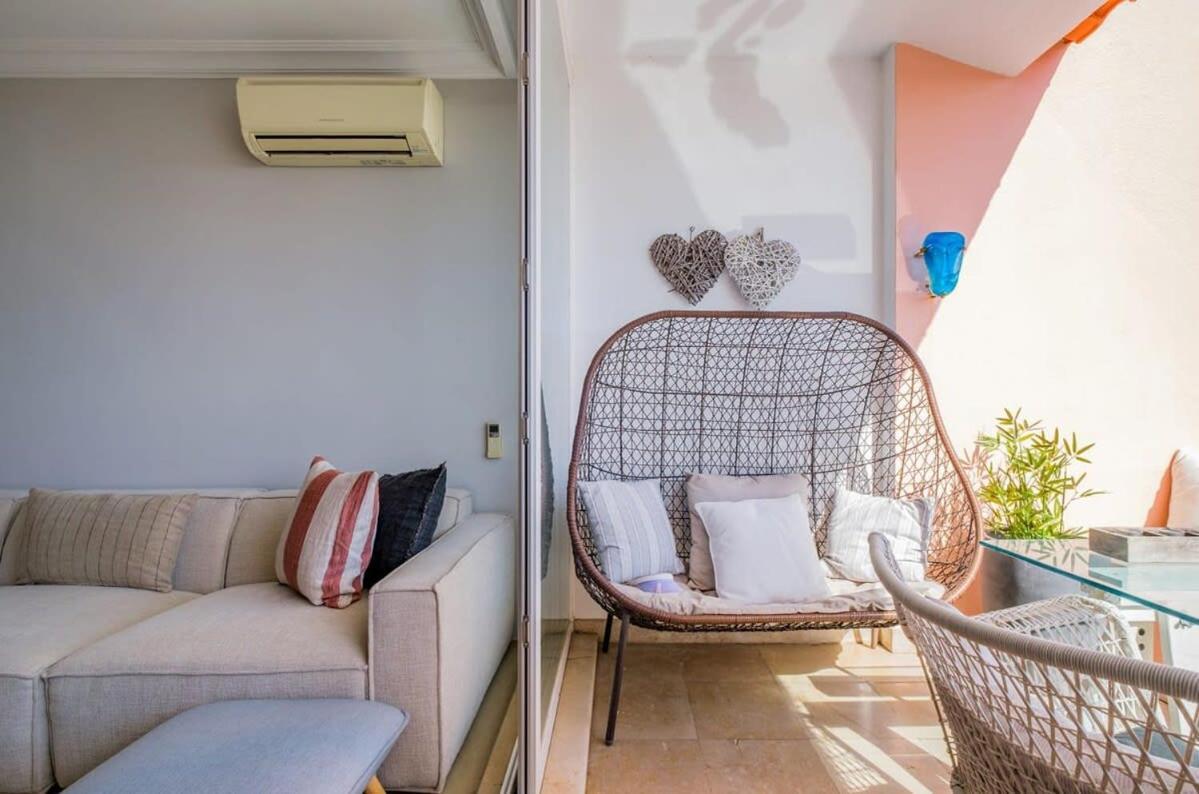 Luxury Sea View Διαμέρισμα Κασκαΐς Εξωτερικό φωτογραφία