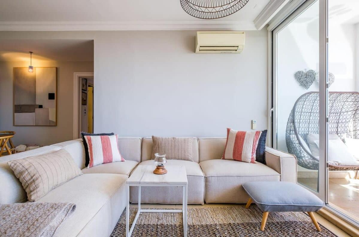 Luxury Sea View Διαμέρισμα Κασκαΐς Εξωτερικό φωτογραφία