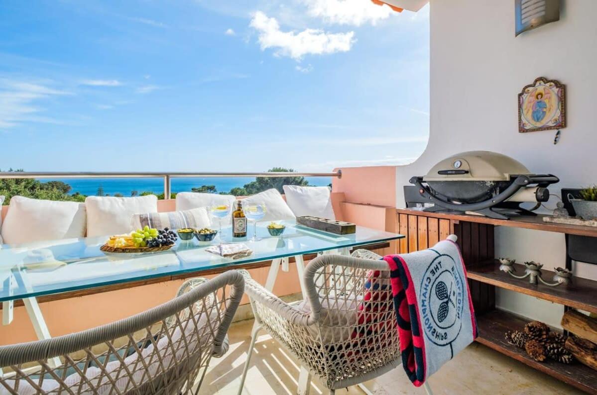 Luxury Sea View Διαμέρισμα Κασκαΐς Εξωτερικό φωτογραφία